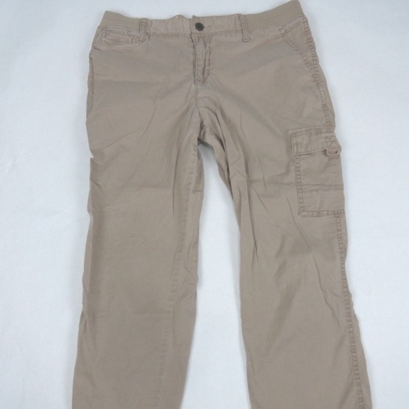 sonoma capri mid rise